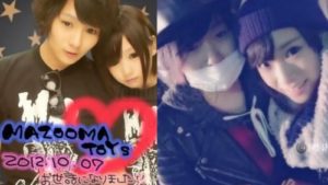 マホトの最新彼女(2018年現在)や歴代元カノ疑惑を総まとめ!女の子のタイプや妻子持ちの噂についても!