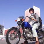 はじめしゃちょーのバイクがカッコ良すぎw車種やメーカー・値段・販売店は?