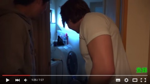 PDSダンテ　家　新居　2015-10