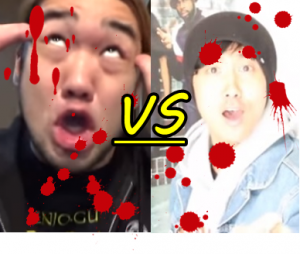 ヘタレビーボーイ、次はシバターと喧嘩!?原因を徹底解説!