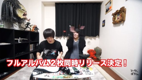 カイワレハンマー フルアルバムPrequel