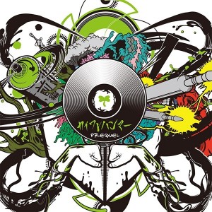 カイワレハンマーフルアルバムPrequelが発売!新曲やCD購入方法は?(動画･トレーラーアリ)