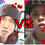 ヘタレビーボーイ、ポリンキームービーとも喧嘩勃発!?原因は?
