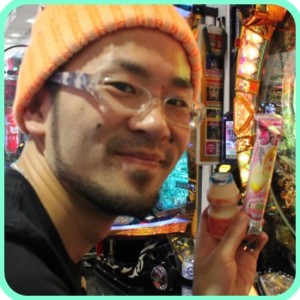 ヤルヲ パチスロ