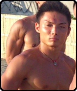 サイヤマングレート 素顔 過去