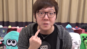 ひかきん 愚痴3