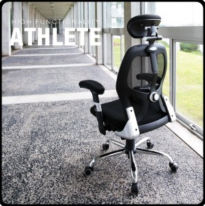 ヒカキンが使っている椅子01