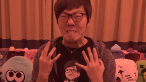 ひかきん 愚痴2