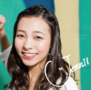 じぇにー　firstミニアルバムJennii