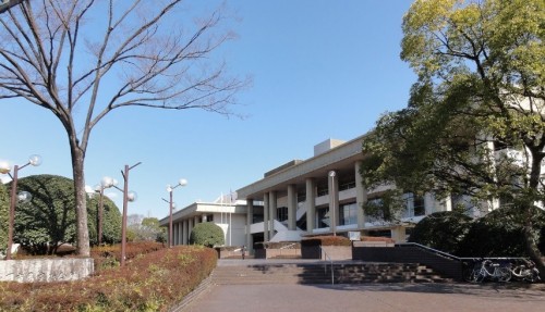 ◆はじめしゃちょーの卒業式の会場も特定してみた!01