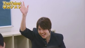 ユーチューバーは馬鹿はじめしゃちょーが抜き打ちテストw結果は…19