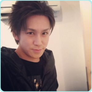 カブキン 素顔01