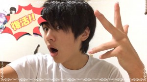 桐崎栄二(きりざきえいじ)が遂に復活!理由や学校･今後は?