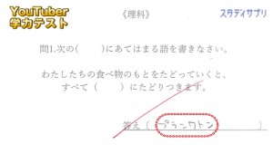 ユーチューバーは馬鹿はじめしゃちょーが抜き打ちテストw結果は…23