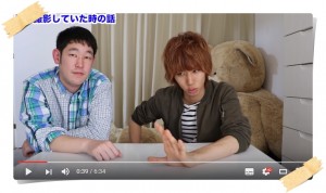 はじめしゃちょー、川で盗撮され激怒！犯人は特定され炎上中！02