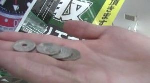 きりざきえいじ桐崎栄二が銀の再生ボタンを売って買った結果…衝撃の結末が!09