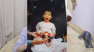 はじめしゃちょーの子供の頃の画像まとめ!「かわいすぎw」の声多数!10