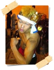 東海オンエアしばゆーの過去は男優？本名や身長･大学も調査してみた！11