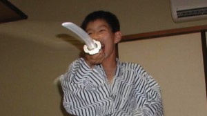 はじめしゃちょーの子供の頃の画像まとめ!「かわいすぎw」の声多数!20