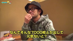 ヤルヲの燃えカスが早速復活！新ルールや衝撃の事実も発覚！実は子供が出来ていた！？05