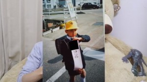はじめしゃちょーの子供の頃の画像まとめ!「かわいすぎw」の声多数!07