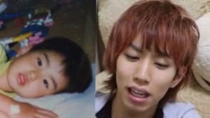 はじめしゃちょーの子供の頃の画像まとめ!「かわいすぎw」の声多数!09
