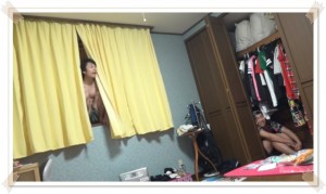 きりざきえいじ桐崎栄二妹の部屋を大公開!【画像】37