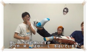 東海オンエア、新グッズ発表!値段や購入方法は?28