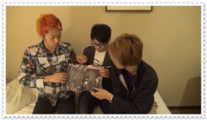 東海オンエアの本･完全攻略BOOKの内容や値段は？ネタバレ注意！04