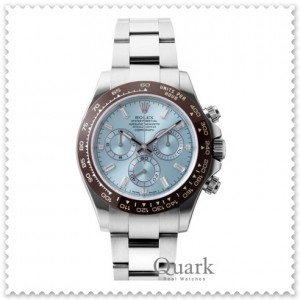 ヒカキンの腕時計の値段がヤバいｗブランド名など一覧で紹介！ロレックスデイトナアイスブルー03