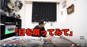 マホト、実は人見知りだった!その理由が衝撃的すぎる…08