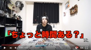 マホト、実は人見知りだった!その理由が衝撃的すぎる…04