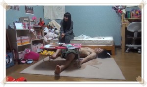 きりざきえいじ桐崎栄二妹の部屋を大公開!【画像】41