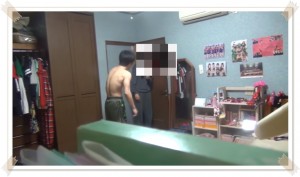 きりざきえいじ桐崎栄二妹の部屋を大公開!【画像】38