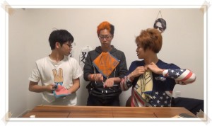 東海オンエア、新グッズ発表!値段や購入方法は?30