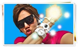 ヒカキンの腕時計の値段がヤバいｗブランド名など一覧で紹介!