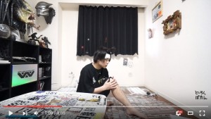 マホト、実は人見知りだった!その理由が衝撃的すぎる…07