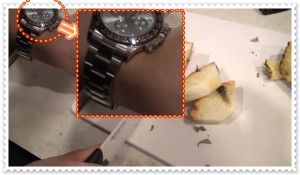 ヒカキンの腕時計の値段がヤバいｗブランド名など一覧で紹介！ロレックスデイトナアイスブルー05