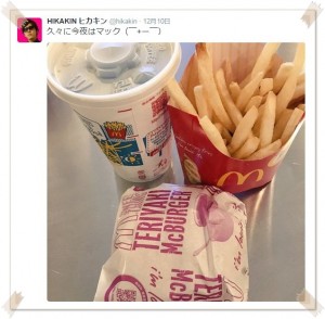 ヒカキン、太って完全にデカキンにw原因は?画像で比較!17