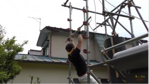 PDS株式会社ダンテ、サスケ2016オーディション&本戦結果速報!17