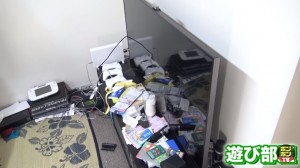 はじめしゃちょーの家の間取りを特定!地下室付きで広すぎw家賃や場所は? 遊び部屋 ゲームルーム02