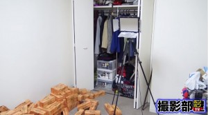 はじめしゃちょーの家の間取りを特定!地下室付きで広すぎw家賃や場所は? スタジオ 撮影部屋02