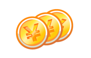 金