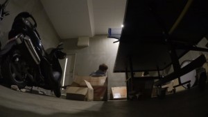 はじめしゃちょーの家の間取りを特定!地下室付きで広すぎw家賃や場所は? 地下倉庫 ガレージ01