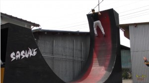 PDS株式会社ダンテ、サスケ2016オーディション&本戦結果速報!15