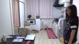 東海オンエアしばゆーあやなんの同棲部屋大公開!家賃も暴露ｗ26