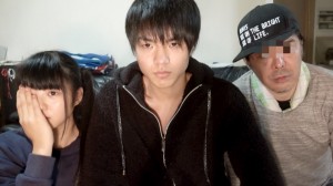 桐崎栄二/きりざきえいじUUUMに所属か?引退の本音や名前の由来･今後についても暴露!