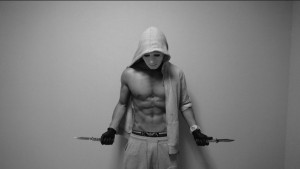 ユーチューバーラファエル結婚して子供もいた?年収や素顔も特定される!?