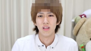 はじめしゃちょーの前髪なくなった!?原因は小学生との○○!?