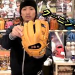 クーニン(野球YouTuber)の高校が判明?本名や仕事など徹底調査!